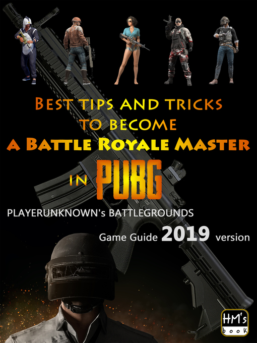 Cover image for Best tips and tricks to become a Battle Royale Master in PUBG